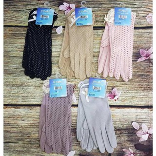 Găng Tay Chống Nắng Chống Tia UV Nhật