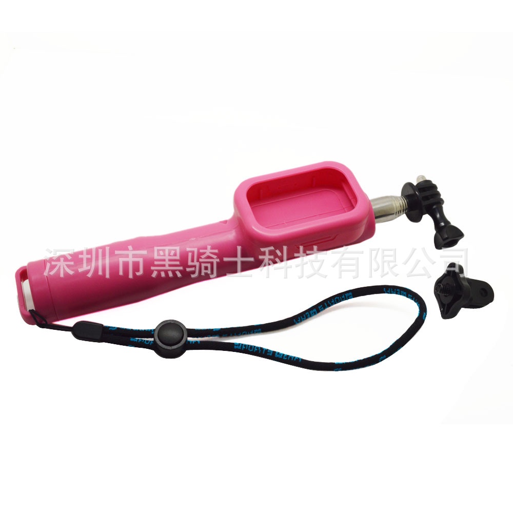 ❍Action camera selfie stick Gậy chụp ảnh tự sướng có thể thu vào có thể điều khiển từ xa cho camera gopro5 5 isaw | BigBuy360 - bigbuy360.vn