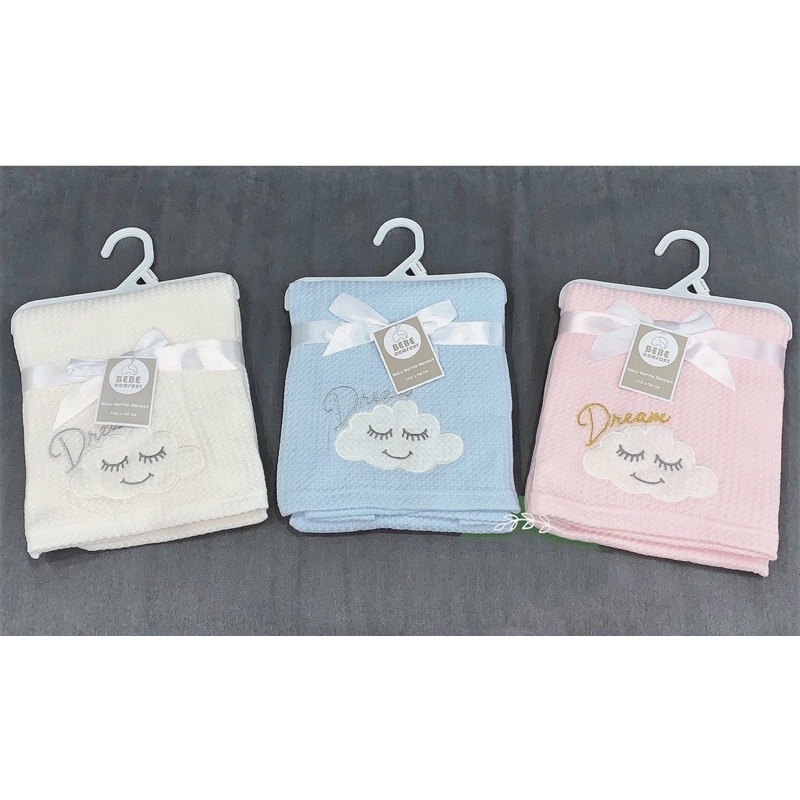 CHĂN LƯỚI BEBE COMFORT CHO BÉ
