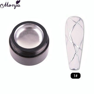 Gel vẽ metan - gel vẽ móng
