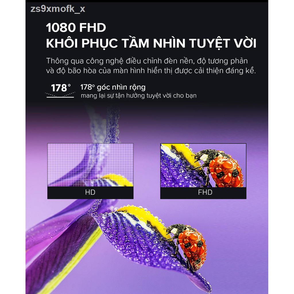 ﹍✲[SIÊU SALE 19 -23.07 - Voucher giảm 300K] SMART TV FHD Coocaa 43 inch - Android 9.0 TV - Wifi - viền mỏng - Model 43S3 | BigBuy360 - bigbuy360.vn