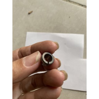 Chấu máy soi cho máy phay mini 6.35mm