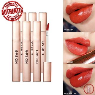 Son Kem Lì G9 Skin First V-Fit Velvet Tint