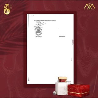 CAO MỤN SÂM ĐỎ 15GR -  CHÍNH HÃNG 100%