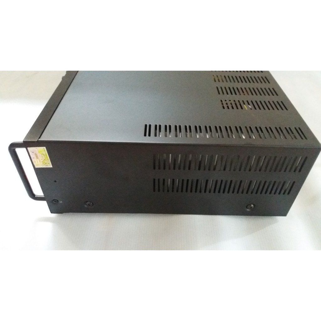 Amply Jarguar PA-203N Mới