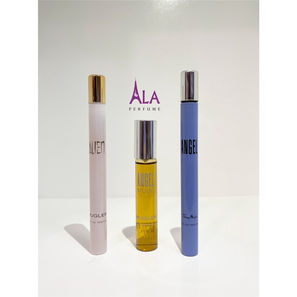 💥 Gift set nước hoa nữ Alien Angel Mugler - có tách set