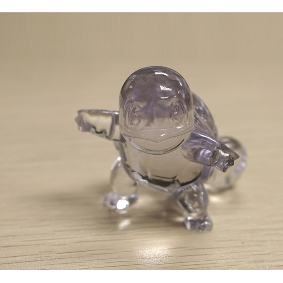 Nhựa Magforms Transparent Resin Crys 100