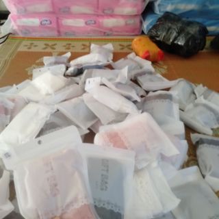 Quần tất len gân cho bé