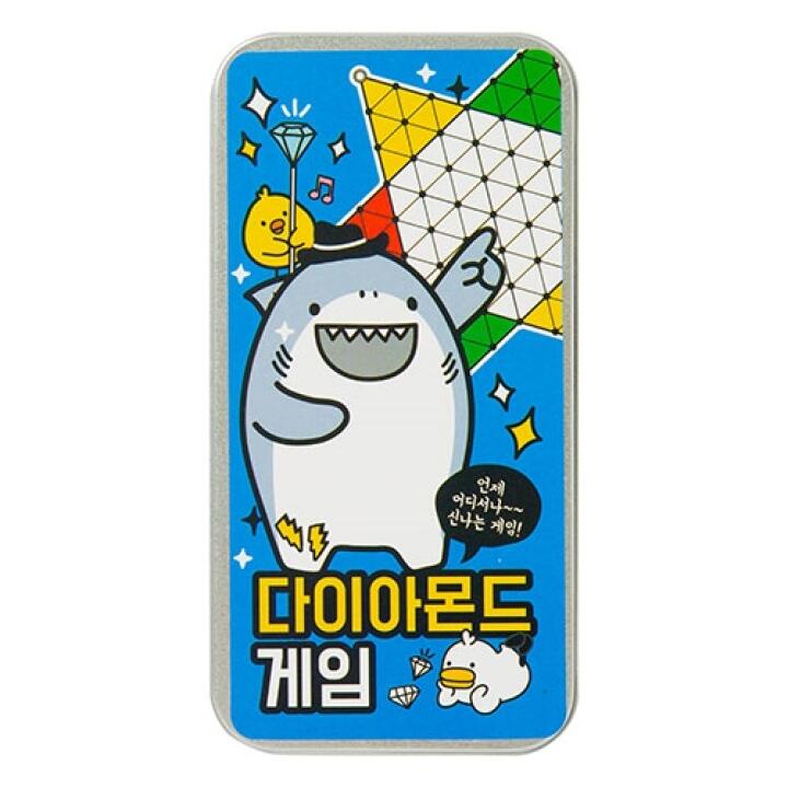 Bộ Trò Chơi Diamond Game ARTBOX Hàn Quốc Mini