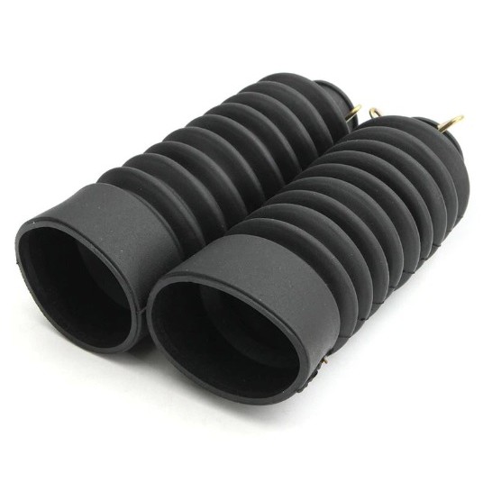 Cao su thụt-phuộc trước Cafe Racer Win Honda 67