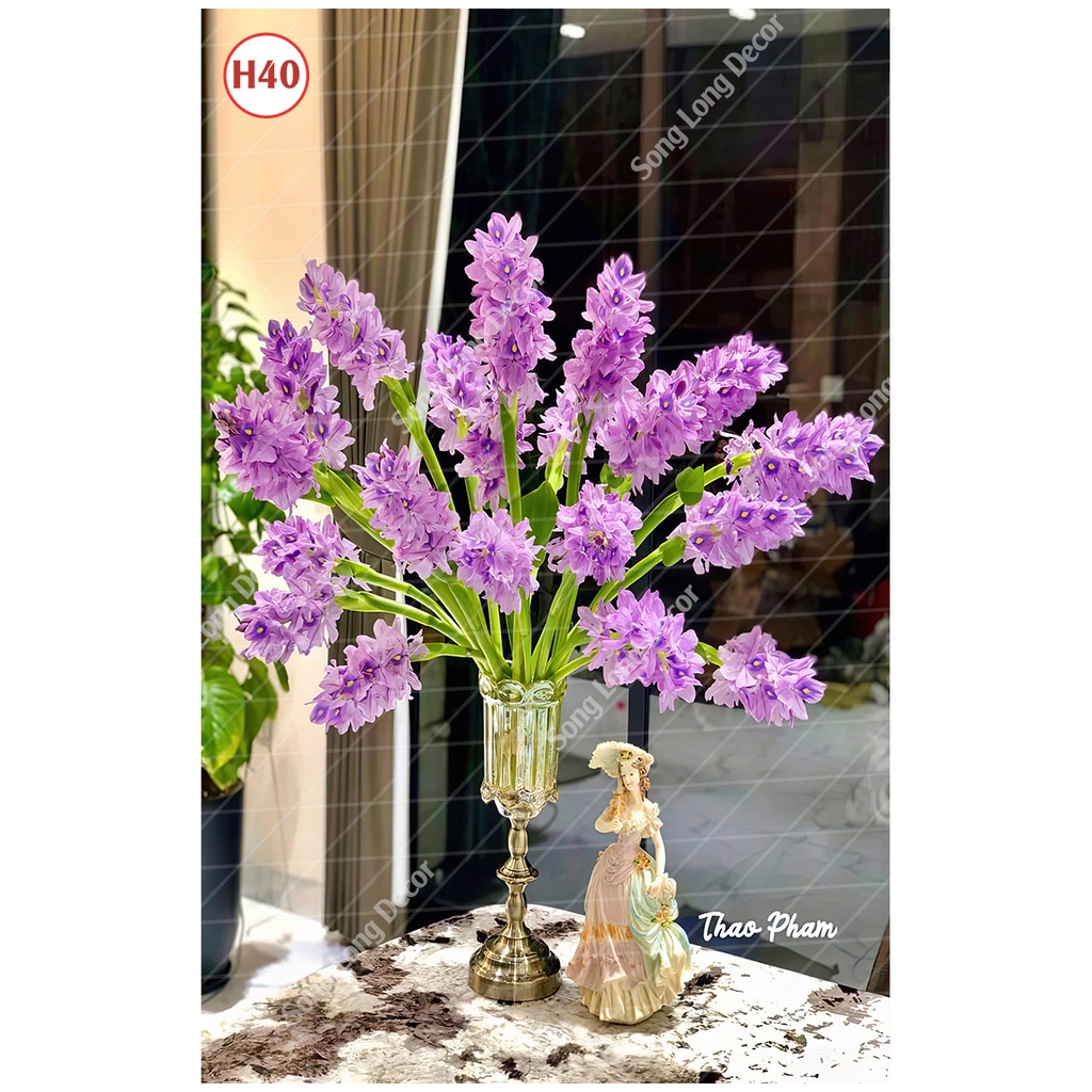 Tranh Dán Tường Lọ Hoa Nhiều Mẫu Đẹp - Có In Theo Yêu Cầu- Tranh 3d Trang trí nhà cửa -2