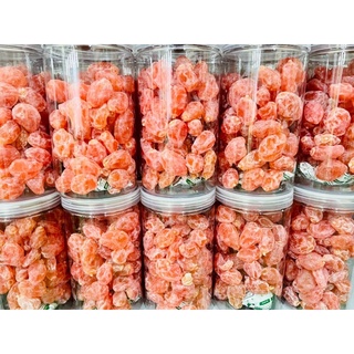 đào hồng phấn hộp 450g. cần thơ