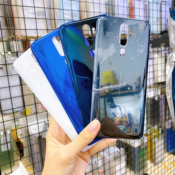 Nắp lưng OPPO A5 2020 | A9 2020 linh kiện zin đẹp, gói hàng kỹ