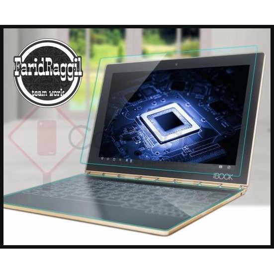 Kính Cường Lực Bảo Vệ Màn Hình Cho Lenovo Yoga Book 10.1 Inch