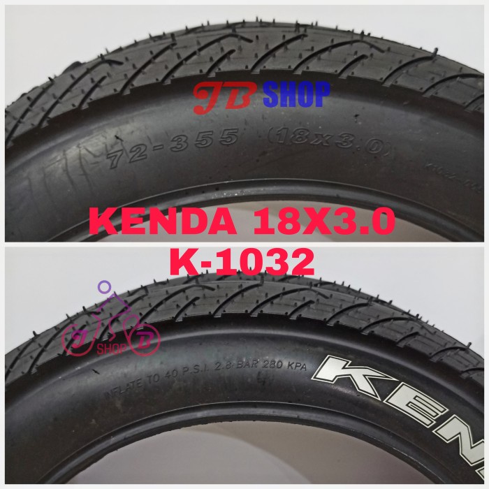 Lốp Xe Đạp Điện Bmx 18X3.0 20X3.0 30 3.00 18X3.0 20X3.0 Nhập Khẩu Chất Lượng Cao
