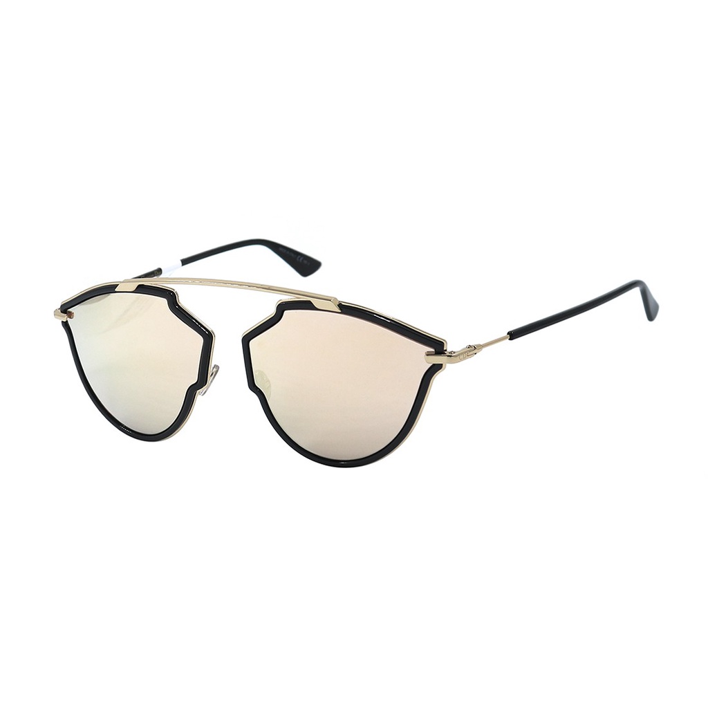 (Hàng chính hãng) Kính mát nam nữ Dior DIORSOREALRISE 2M2-SQ (58-17-145) màu sắc thời trang