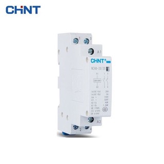 Khởi động từ CHINT Contactor NHC8