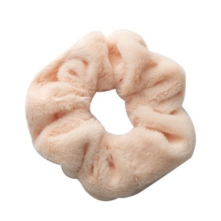 Dây Cột Tóc Nhung Scrunchies Phong Cách Hàn Quốc