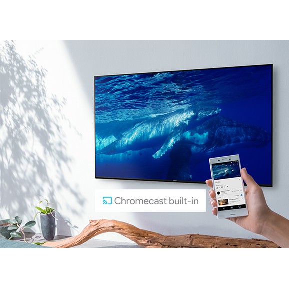 Android Tivi 4K Sony 49 Inch KD-49X7500H | BigBuy360 - bigbuy360.vn
