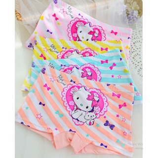 Set 10 quần sịp bé gái