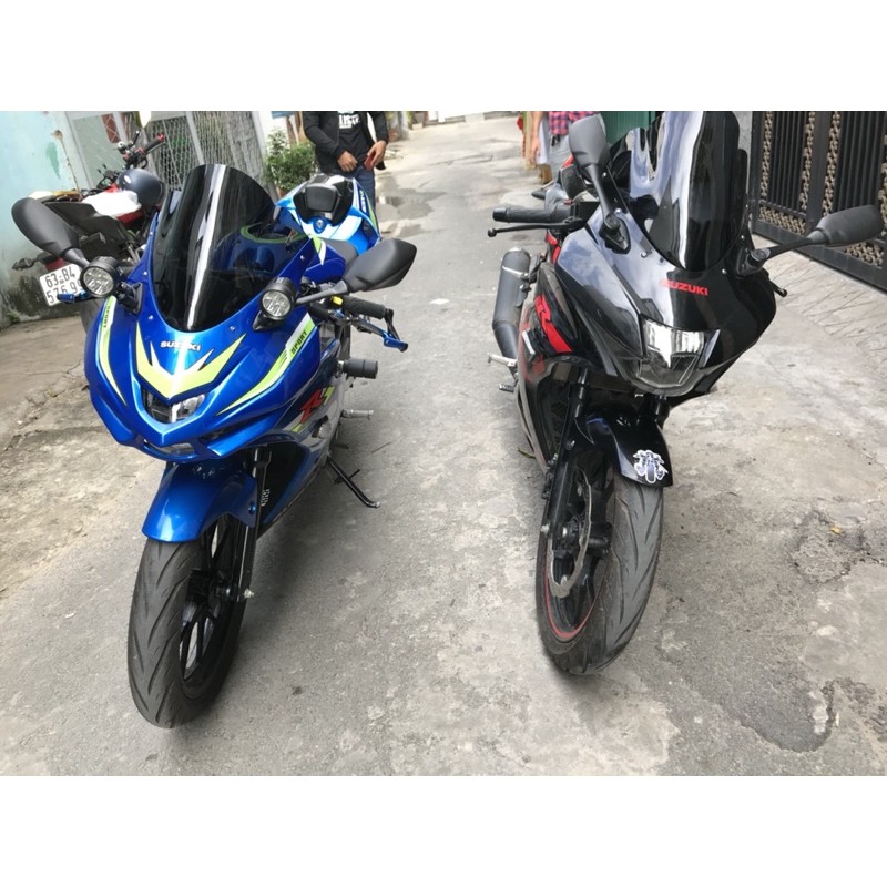 Ốp đầu Dành cho GSX150R GSX150