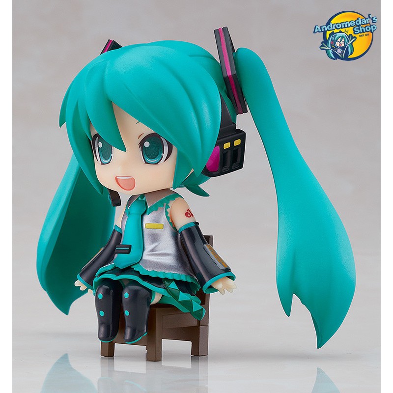 Mô hình Nendoroid Swacchao ! Hatsune Miku