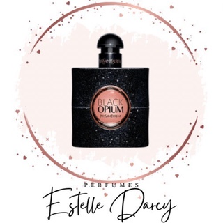 Nước Hoa Nữ Yves Saint Laurent Black Opium-5ml/10ml