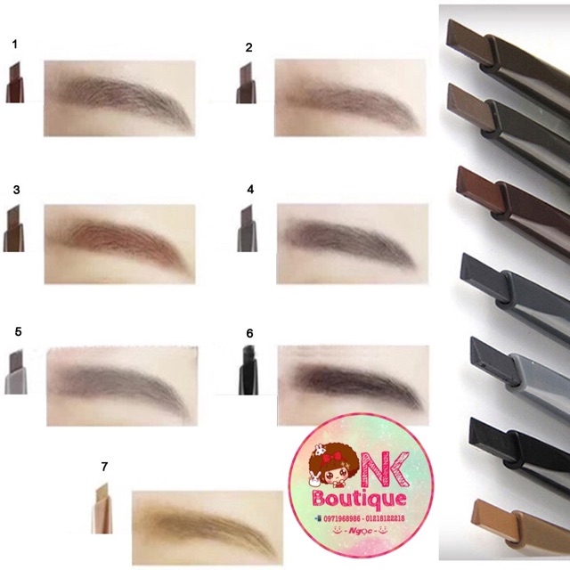 Chì Kẻ Mày Etude House Drawing Eye Brow New | BigBuy360 - bigbuy360.vn