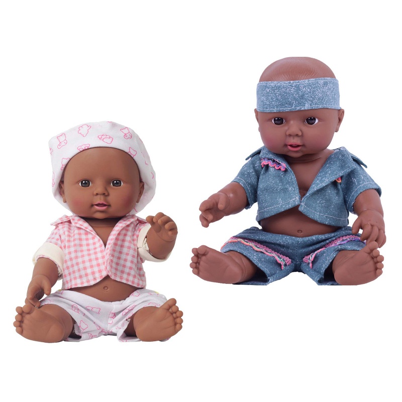 Ghế Sofa Dễ Thương Cho Búp Bê Sơ Sinh