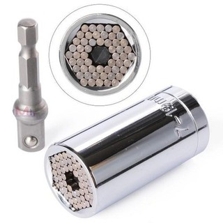 Bộ đầu khẩu vặn ốc dùng cho máy khoan