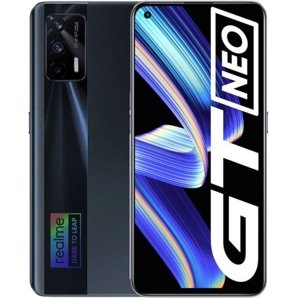 Điện Thoại Realme GT Neo Flash 5G ram 8G/128GB - Hàng nhập khẩu | BigBuy360 - bigbuy360.vn