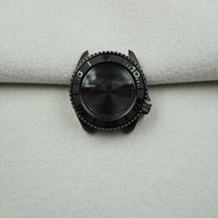 Ốp Bảo Vệ Mặt Đồng Hồ Cơ 42MM Dành Cho NH35 NH36