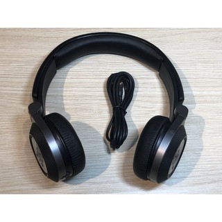 Tai nghe JBL Synchros E30