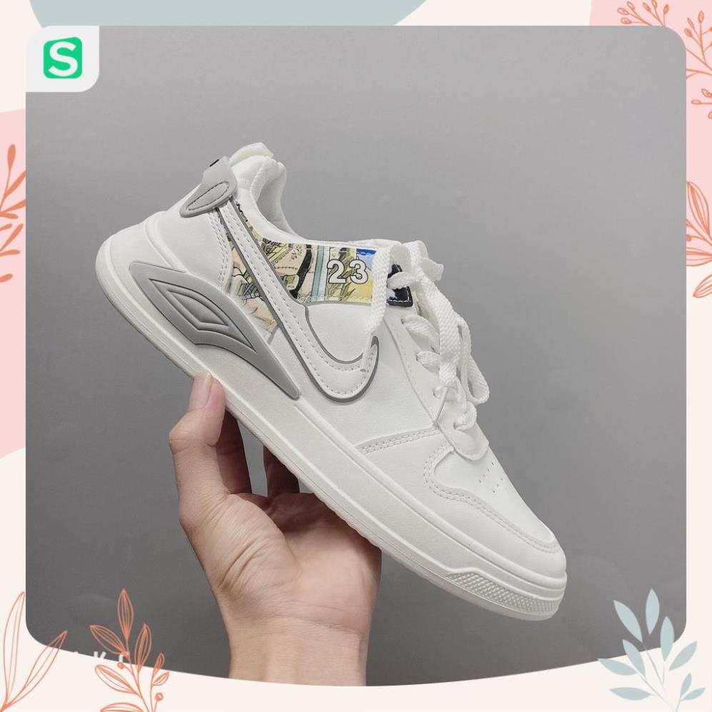 Giày thể thao nam hàng quảng châu full size nam 36-43