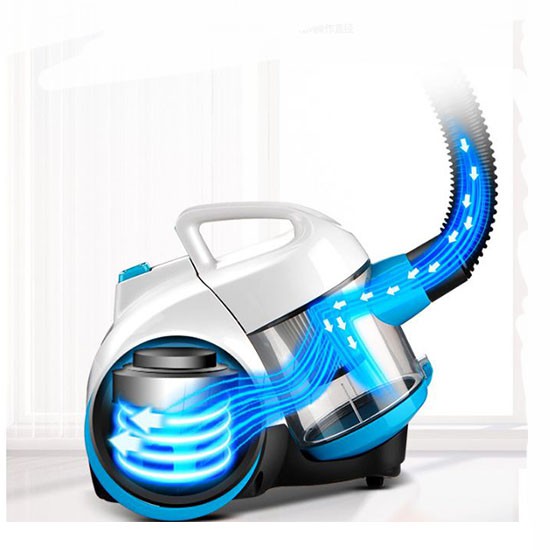 Máy Hút Bụi Gia Đình Công Suất Lớn KONKA phiên bản mới nhất ( KZ-X21 - 1000W ) | BigBuy360 - bigbuy360.vn