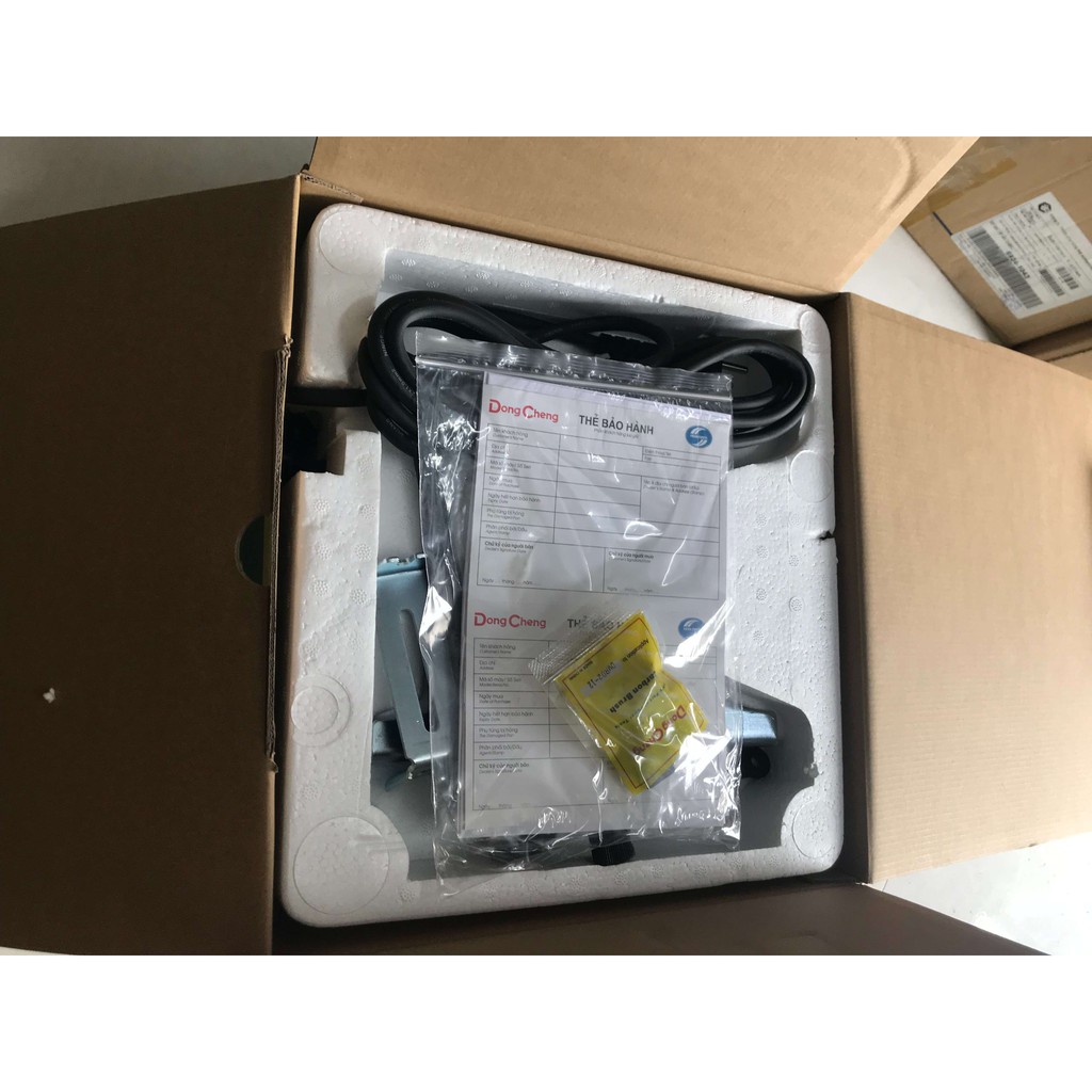 Máy Soi Cao,Máy Soi Mộng, Dongcheng, DMR02-12, Công suất: 1650W