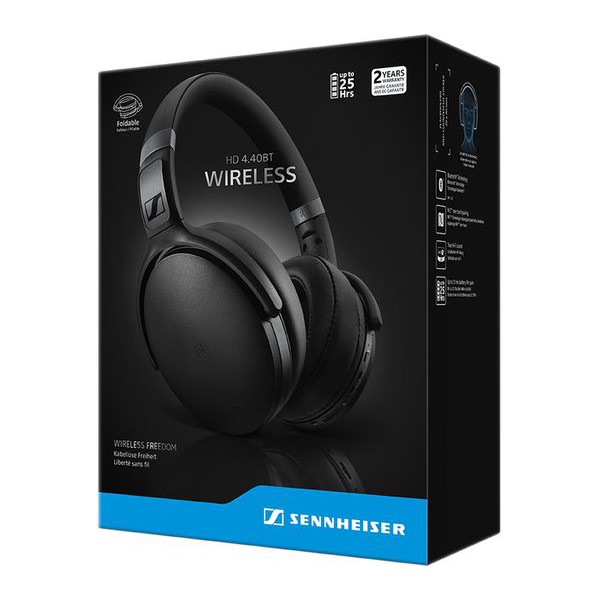 Tai nghe Sennheiser HD440BT