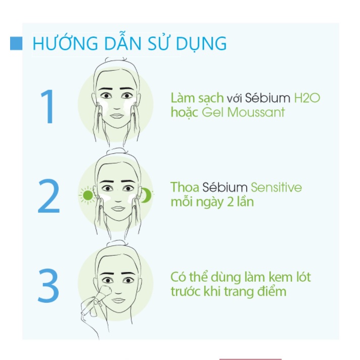 Kem se nhỏ lỗ chân lông Bioderma Sebium Pore Refiner 30ml