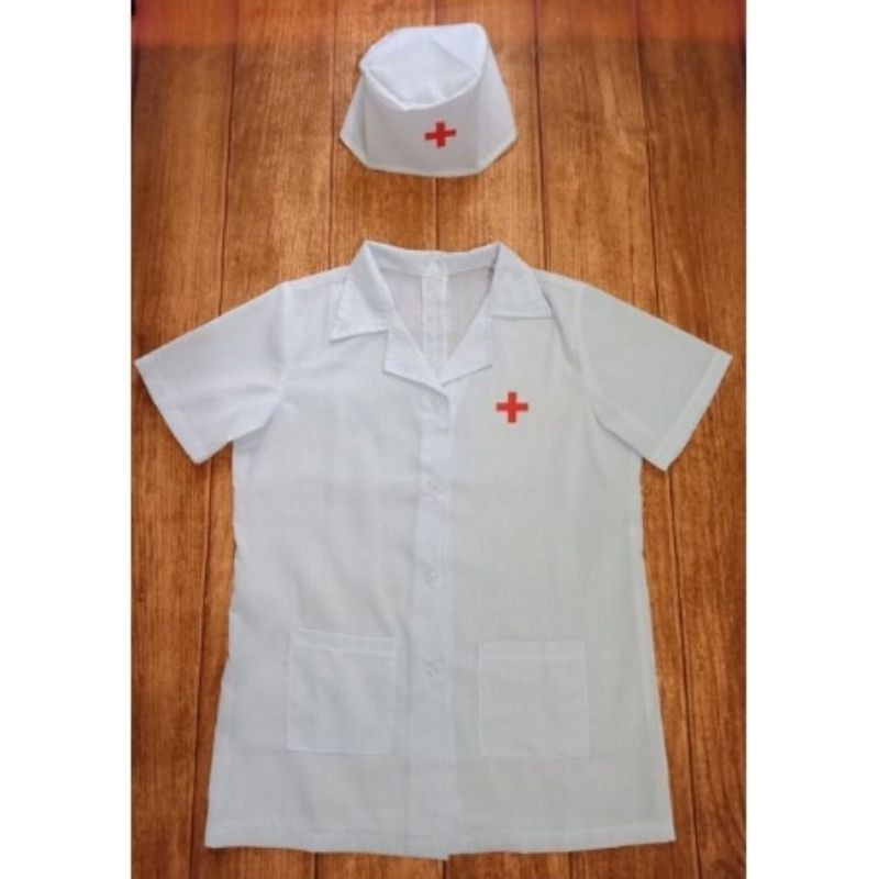 Bộ quần áo cho bé nhập vai công an bộ đội bác sĩ hải quân