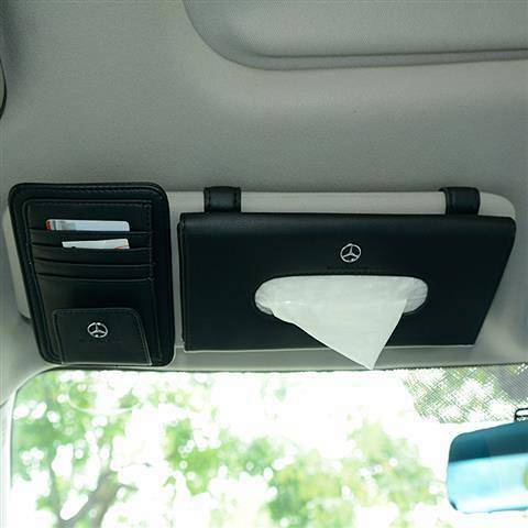 Car Tissue Box Creative Diamond Swan Cute Lady Hanging Sun Visor Car Interior Supplies Car Paper Tray Cover car accessories 9Ypp