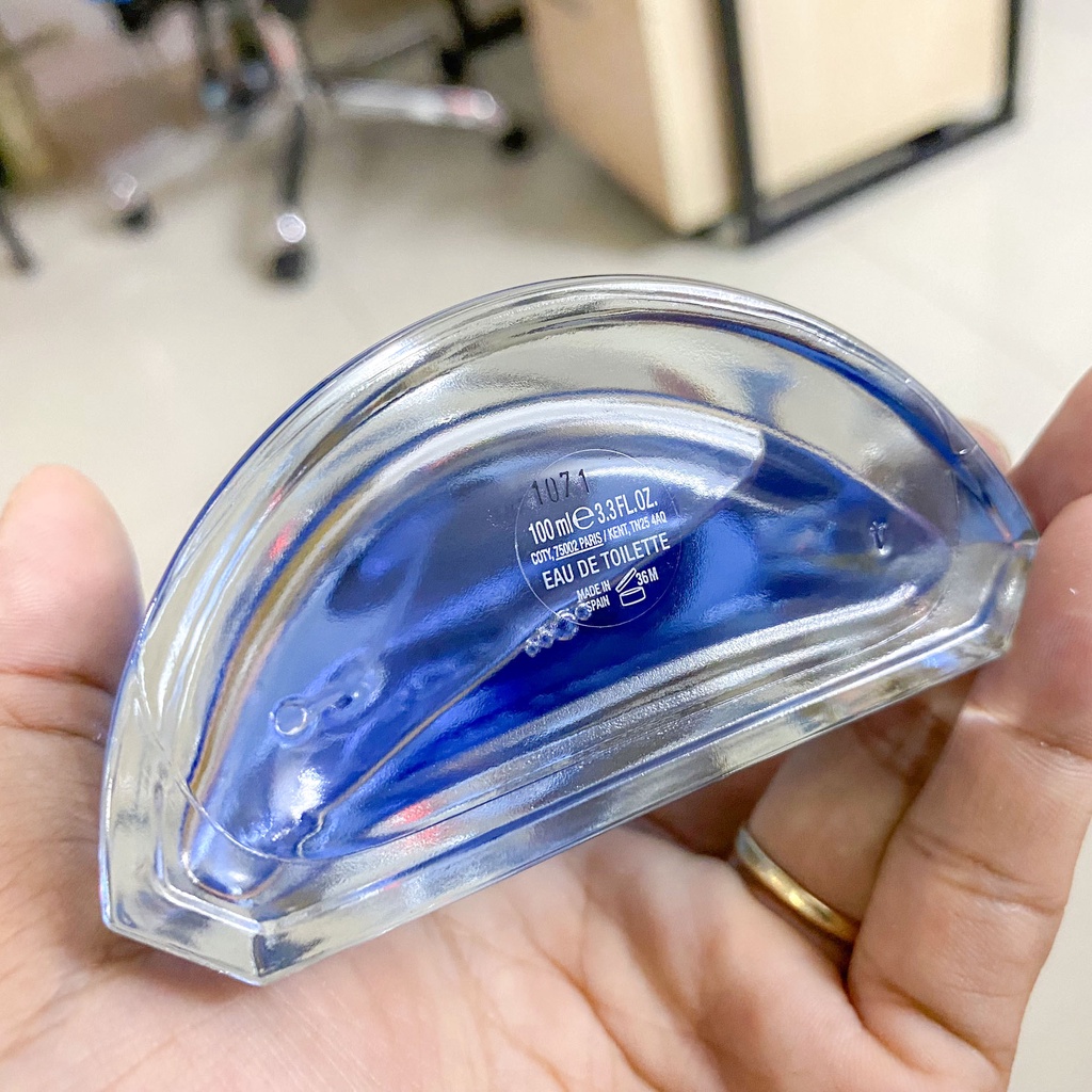 Nước hoa nam Nautica Voyage EDT