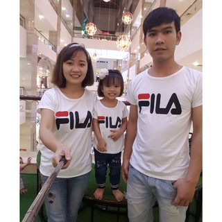 [SALE] SÉT 3 ÁO GIA ĐÌNH CHỈ 130K