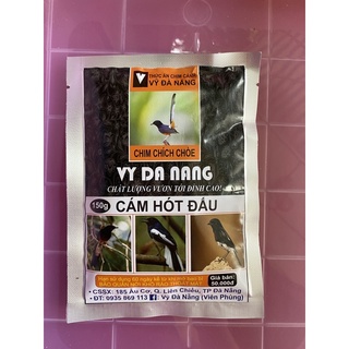 Cám Vỹ Đà Nẵng choè Hót Đấu 150gr