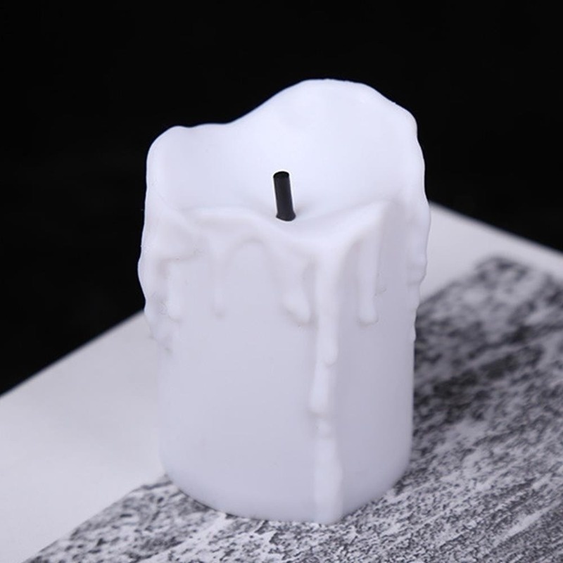 Đèn led trang trí hình giọt nước