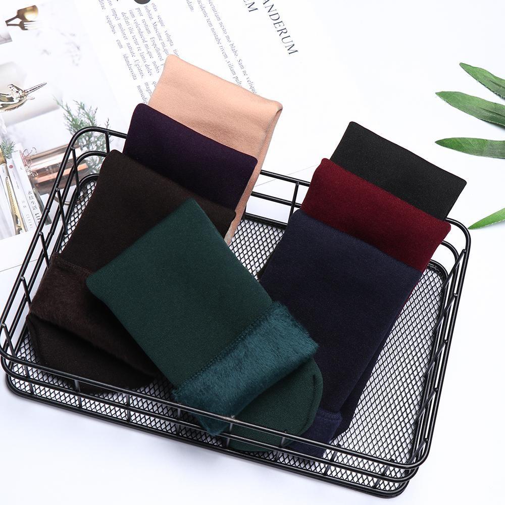 Vớ Ngủ Dày Dặn Ấm Áp Thời Trang Thu Đông