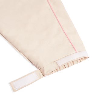 Áo khoác LEVENTS Space Jacket/ Beige
