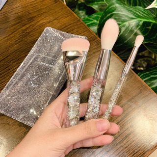 Set cọ twinkle snow mini brush set sale 70%