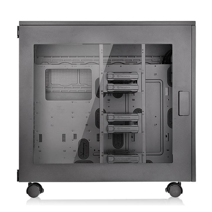 Vỏ Case Thermaltake Core W100 - Hàng chính hãng