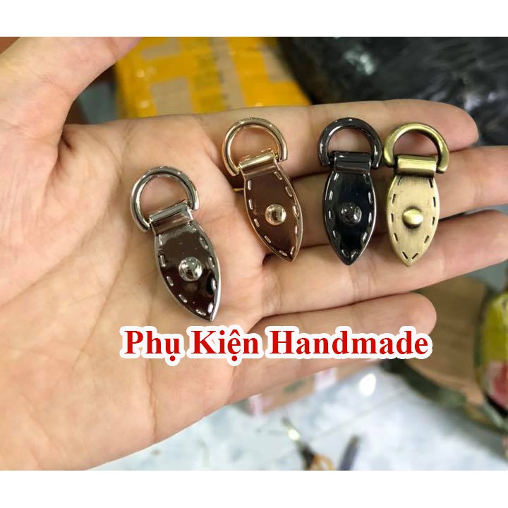 Khoen d giọt nước ( bắt ốc) 30k/ cặp