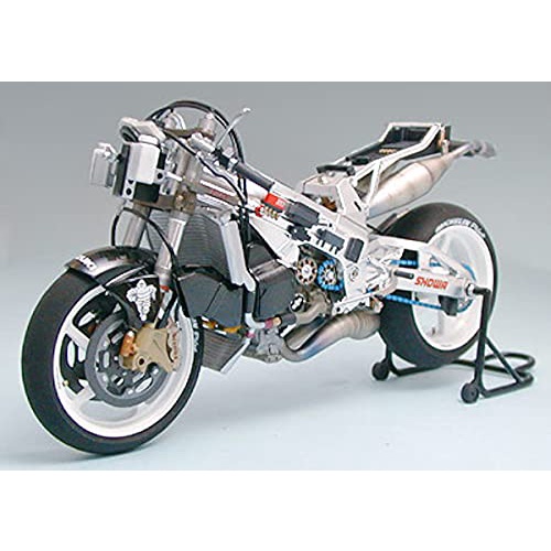 Mô hình lắp ráp xe mô tô 1/12 SCALE SUZUKI RGV-Γ (XR89) TAMIYA 14081 - GDC